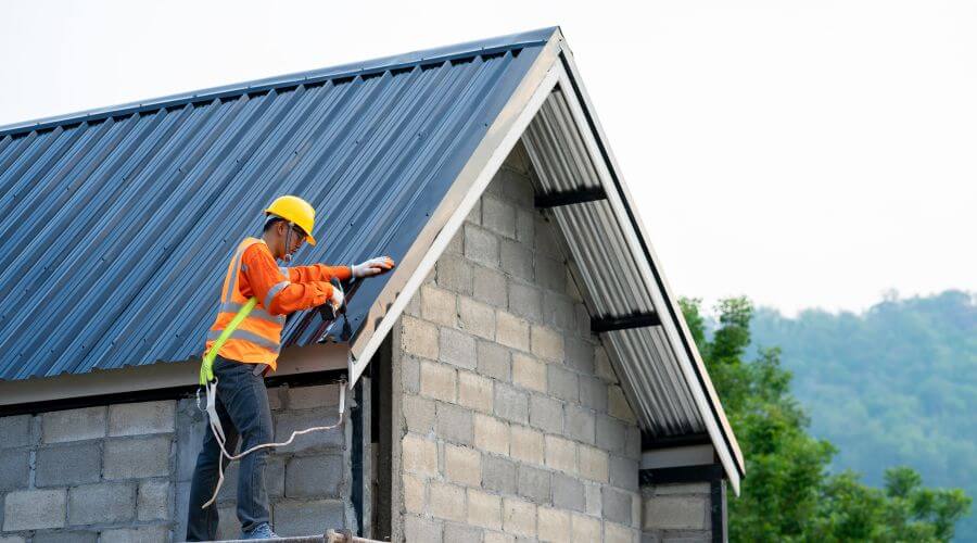 Local Chimney Repair in Rancho Mirage, CA